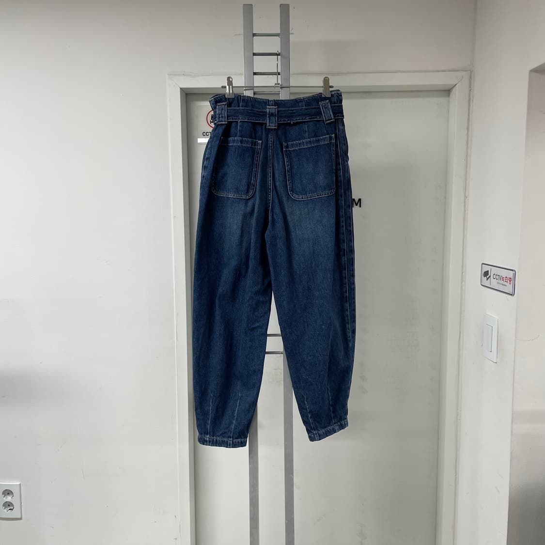 폴로 랄프로렌 데님 팬츠 27(W) 상품이미지4