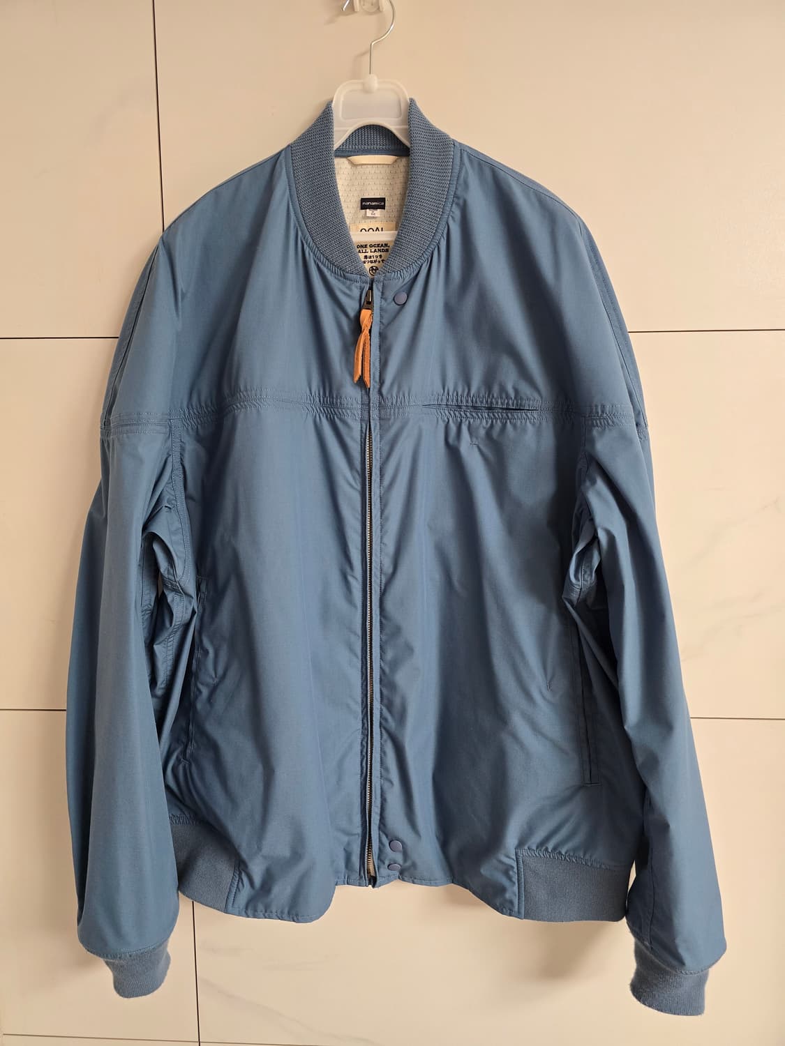 나나미카 카뎃 자켓 (M) 상품이미지1