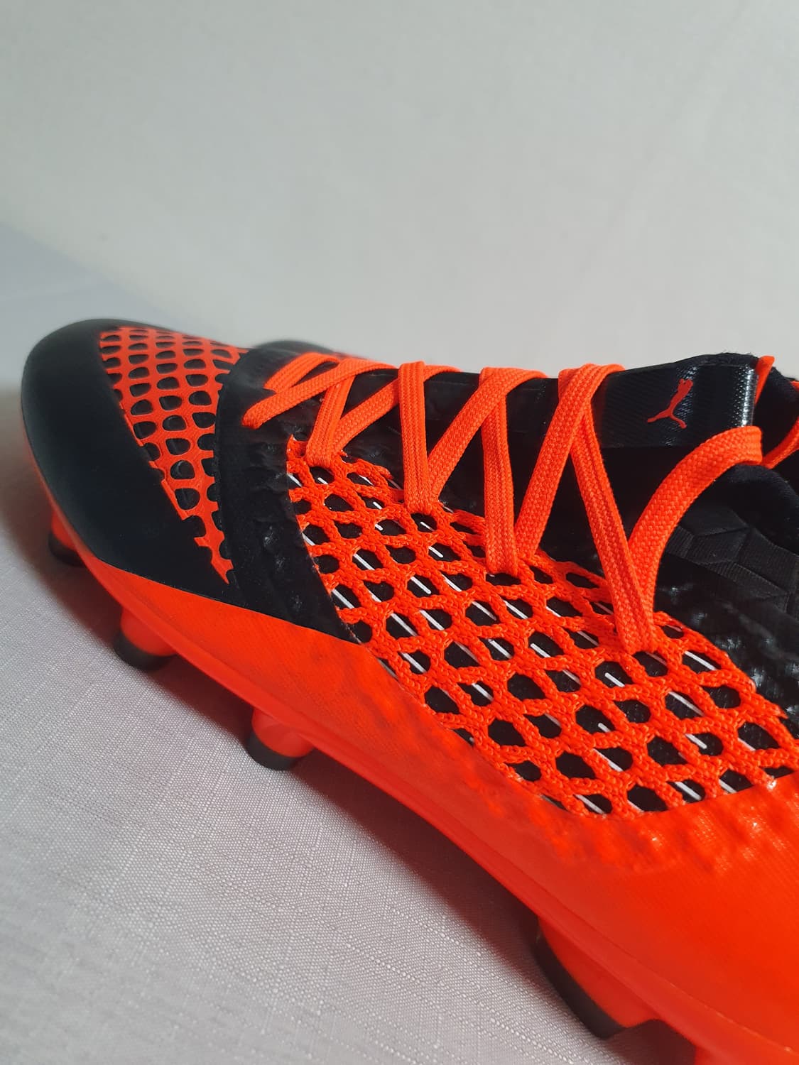 무료배송 260mm 푸마 퓨처 2.3 넷핏 HG 축구화 상품이미지4