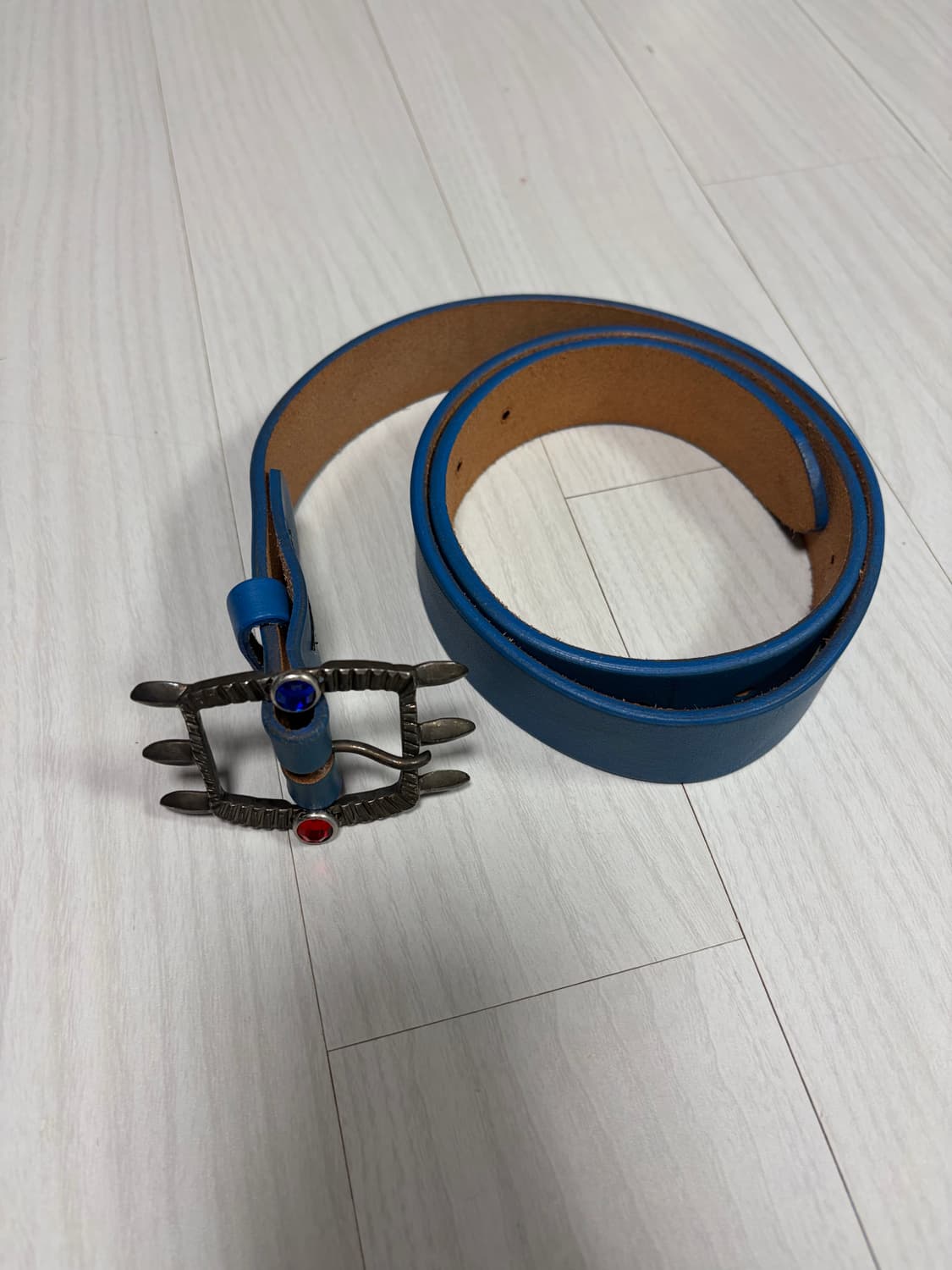 캐피탈 102cm 벨트 상품이미지1