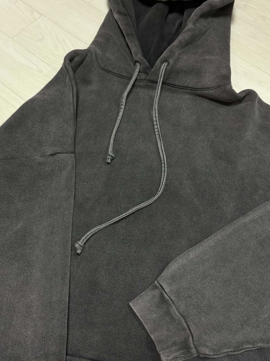 아크네 스튜디오 후드티  상품이미지7