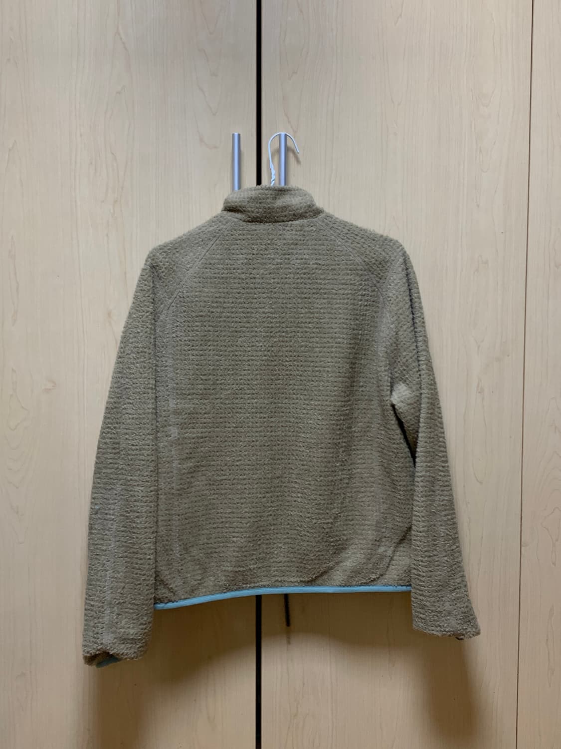 엑스 알파 리버서블 자켓 (W) L 사이즈 상품이미지6