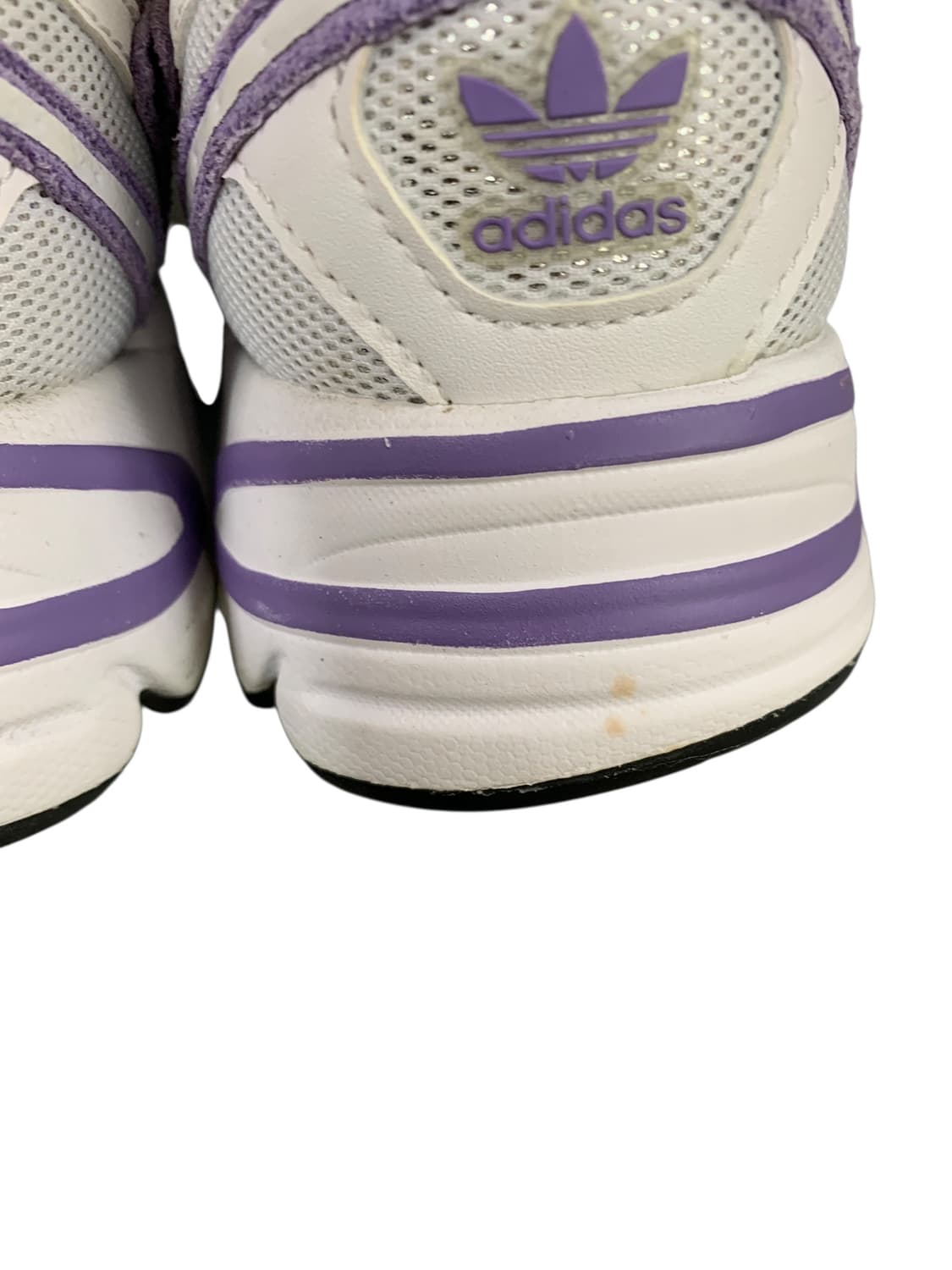 아디다스 아스티어 화이트 245 상품이미지8