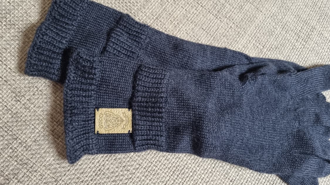 구찌 장갑 상품이미지7