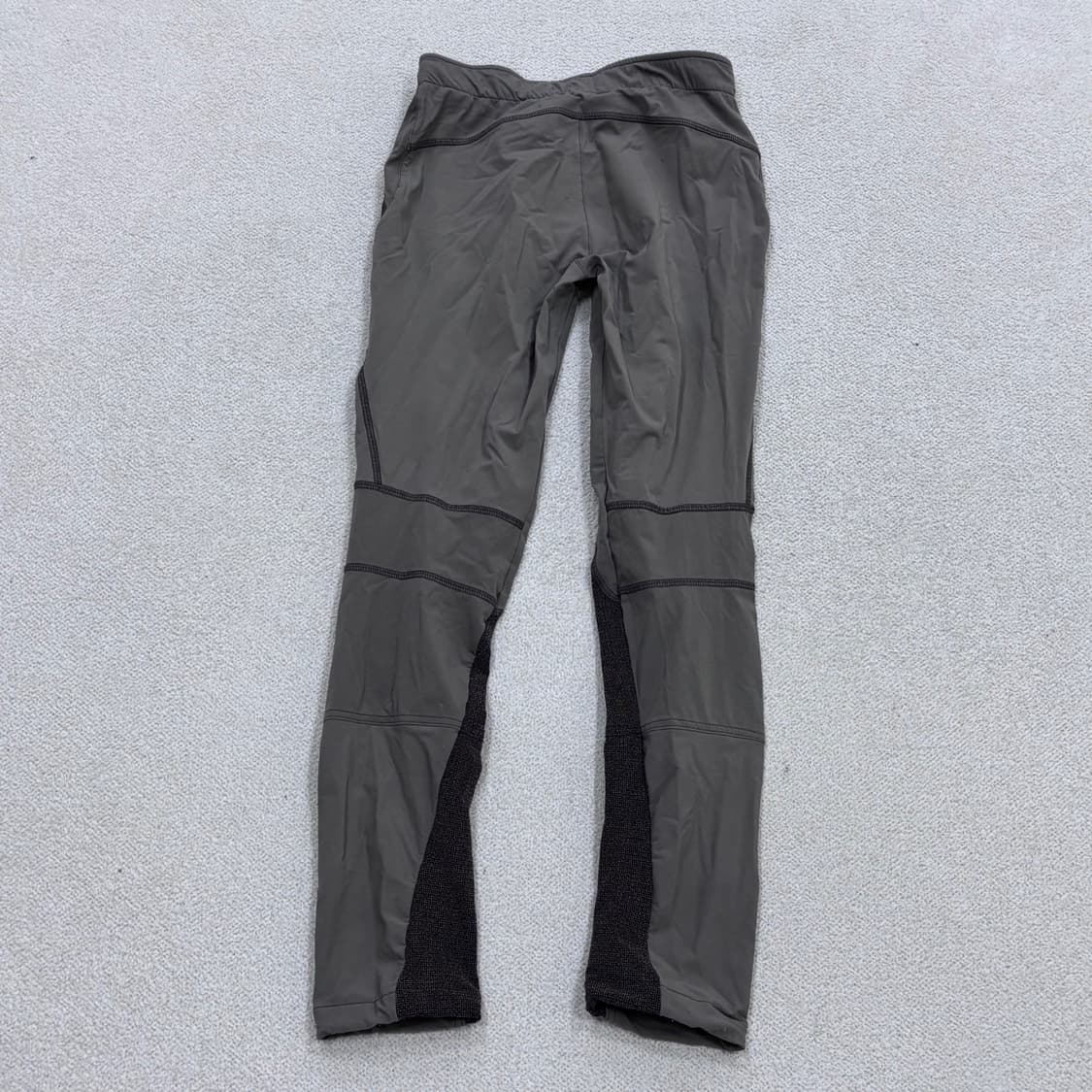 S 몬츄라 버티고 시리즈 등산 팬츠 0415E 상품이미지2