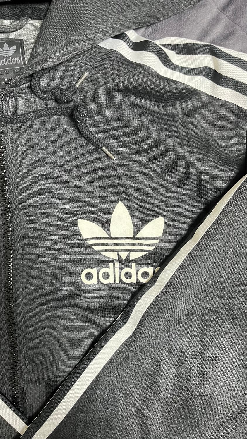 아이다스 후드플락 상품이미지2