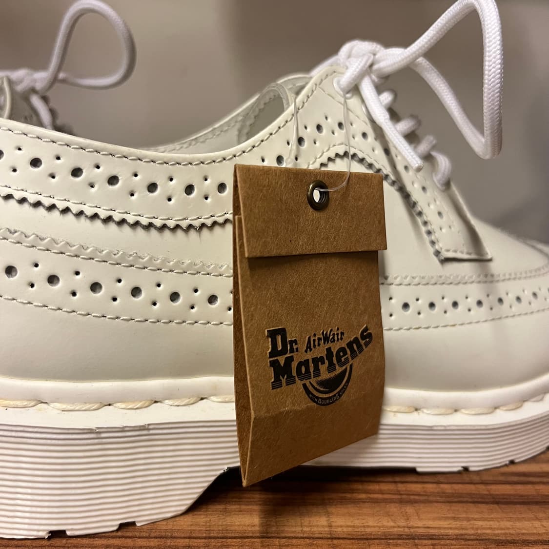 닥터마틴 브로그 상품이미지6