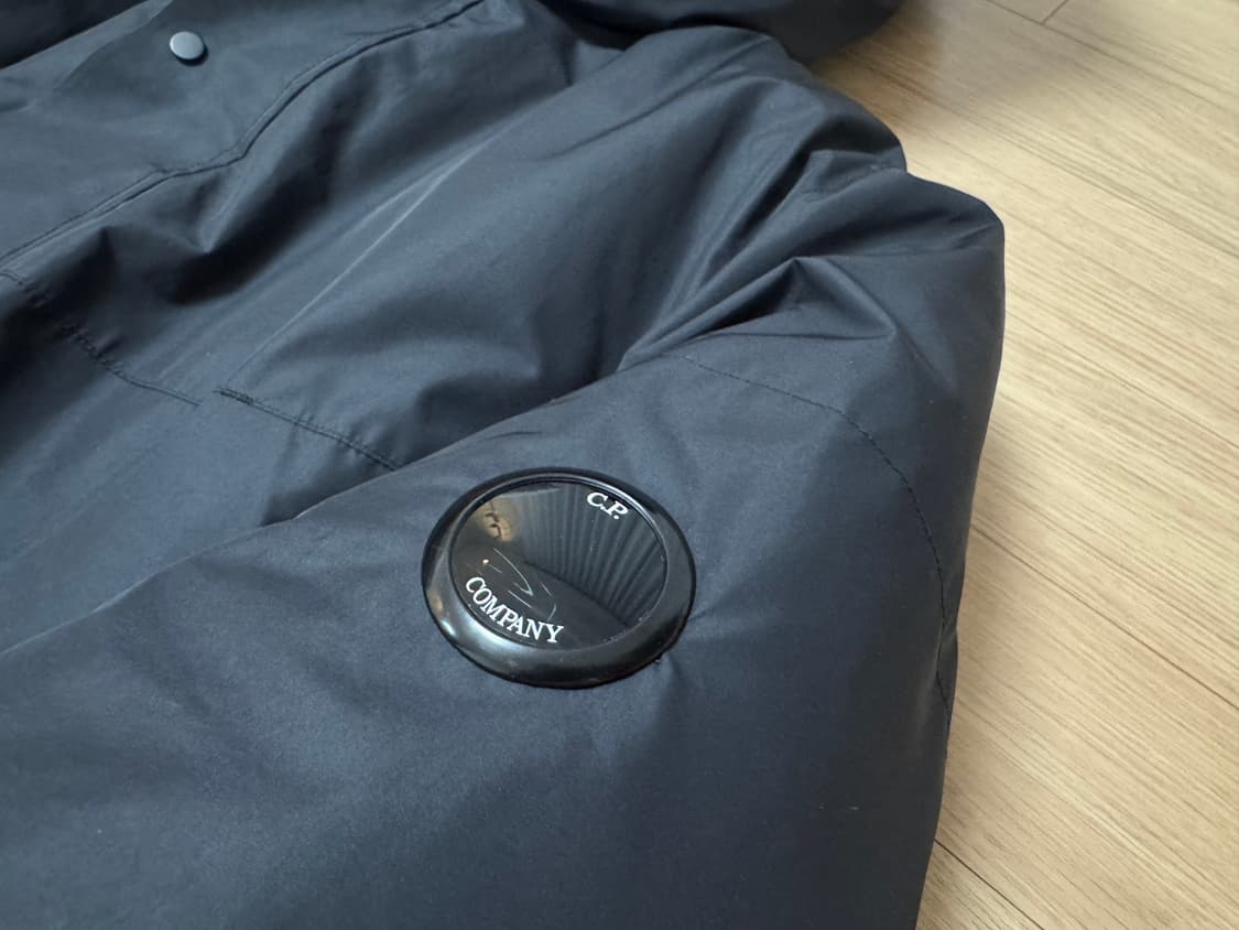 CP컴퍼니 롱패딩  상품이미지3