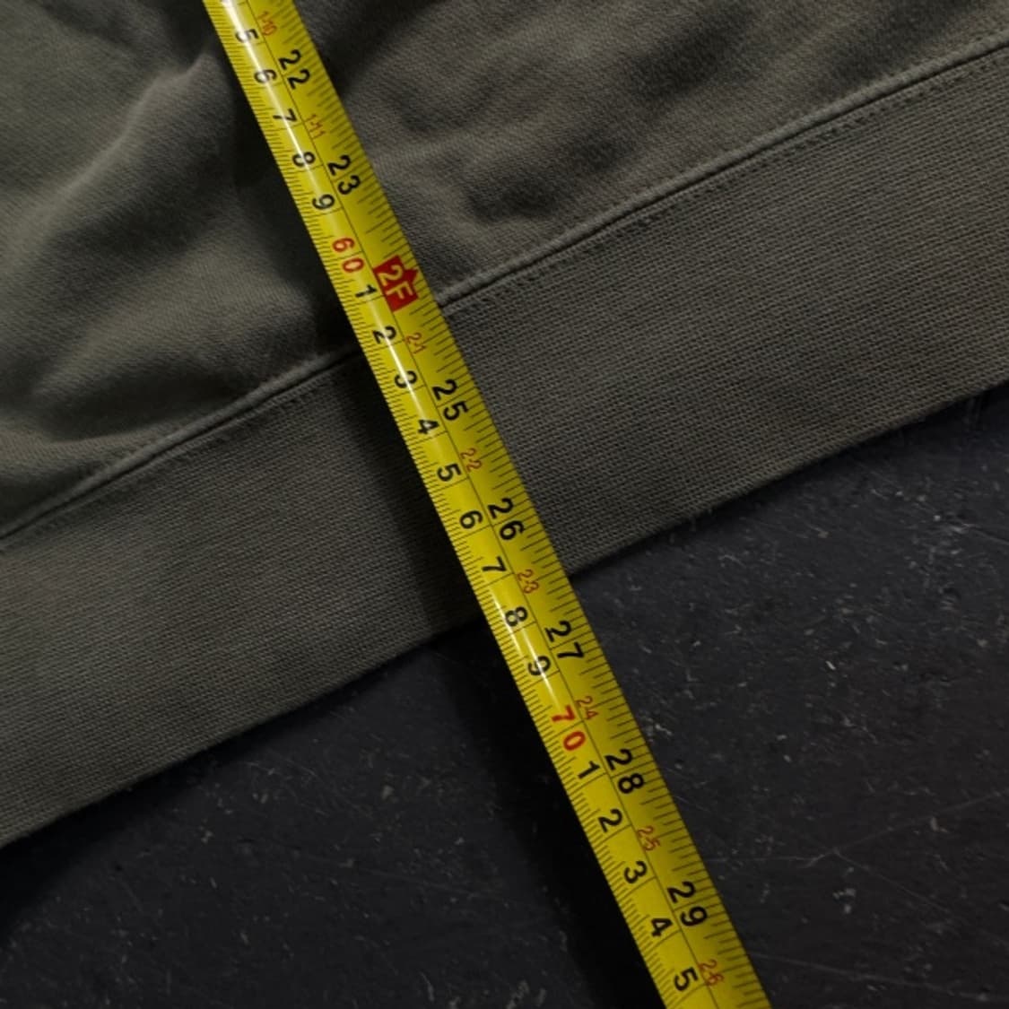 105 나이키 맨투맨 상품이미지7