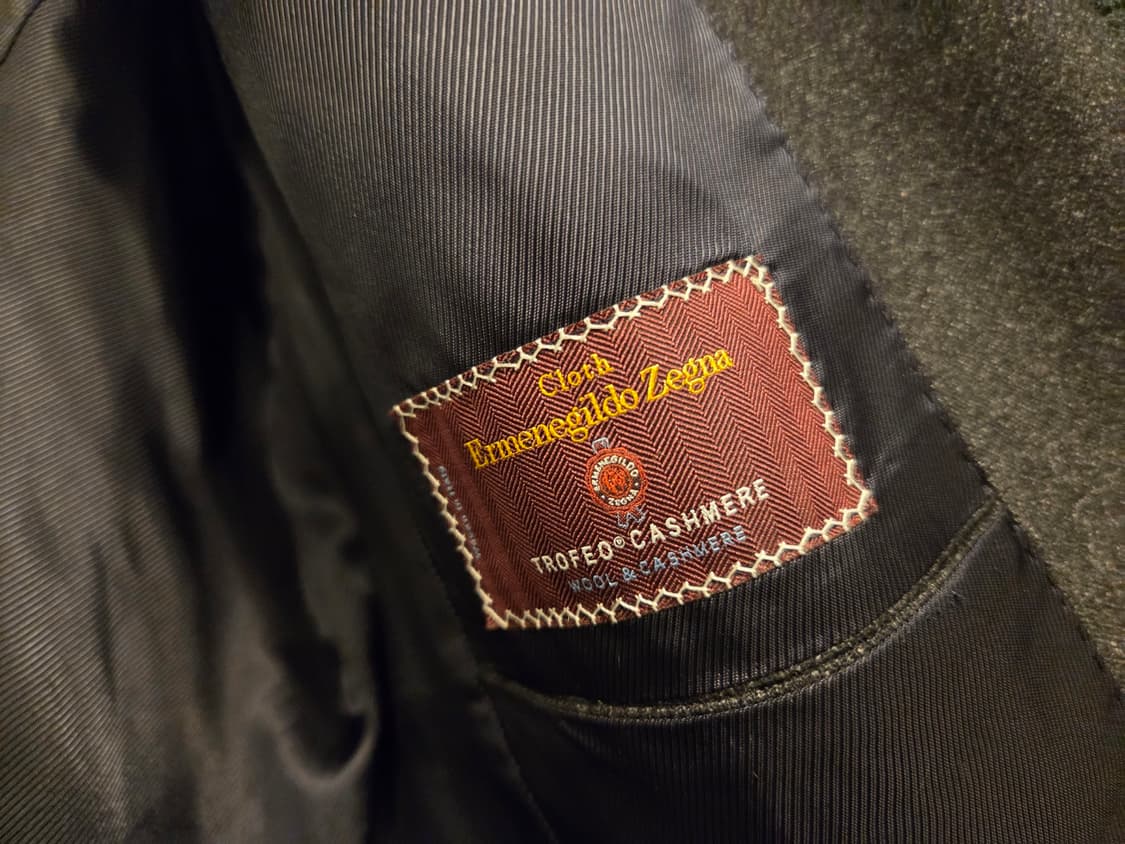 루네디 비스포크 자켓  상품이미지8