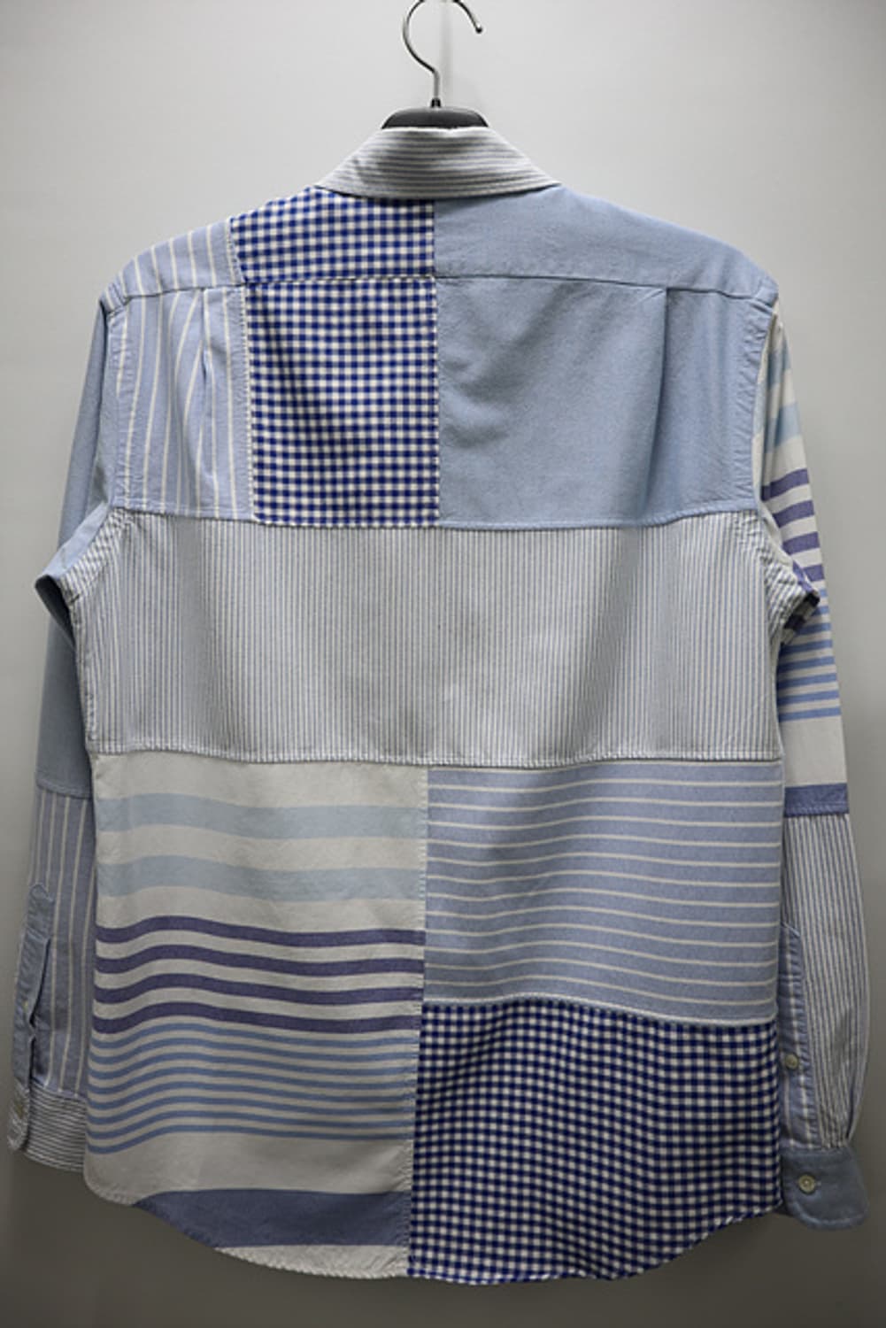 POLO 랄프로렌 셔츠 춘추용 QR 드라이완료 상품이미지2