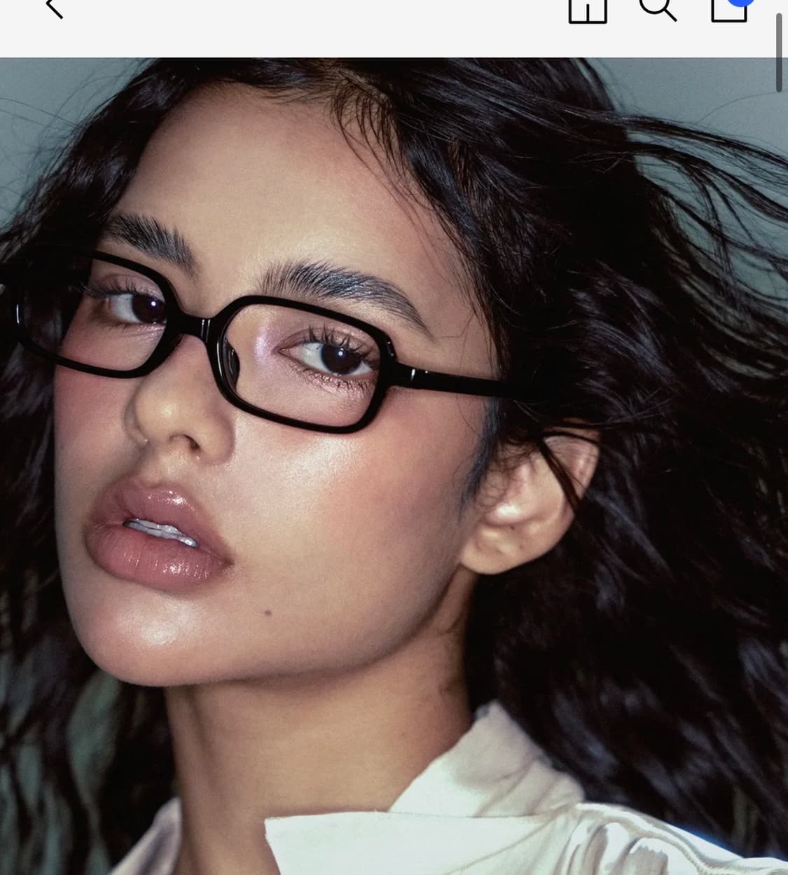 리에티 긱시크 안경 상품이미지1