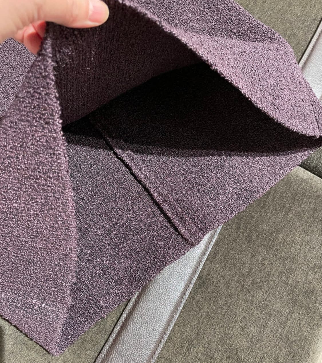 보테가 베네타 19F/W 니트원피스 상품이미지7