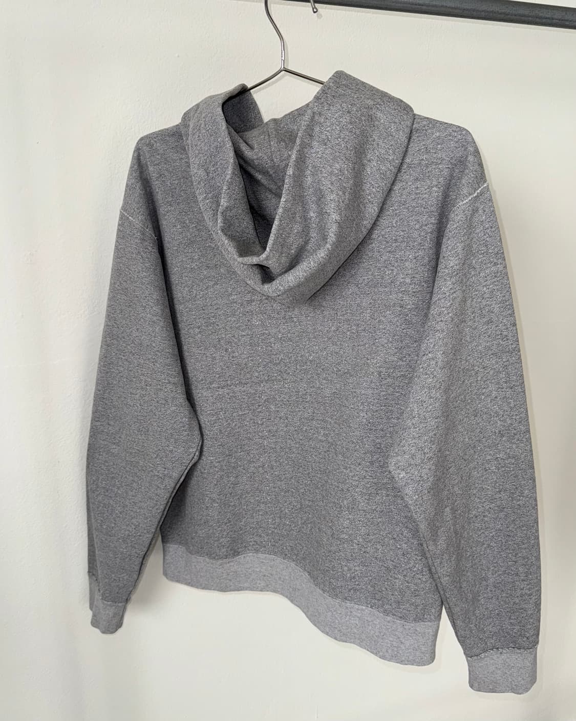 빈티지 후드집업 상품이미지6