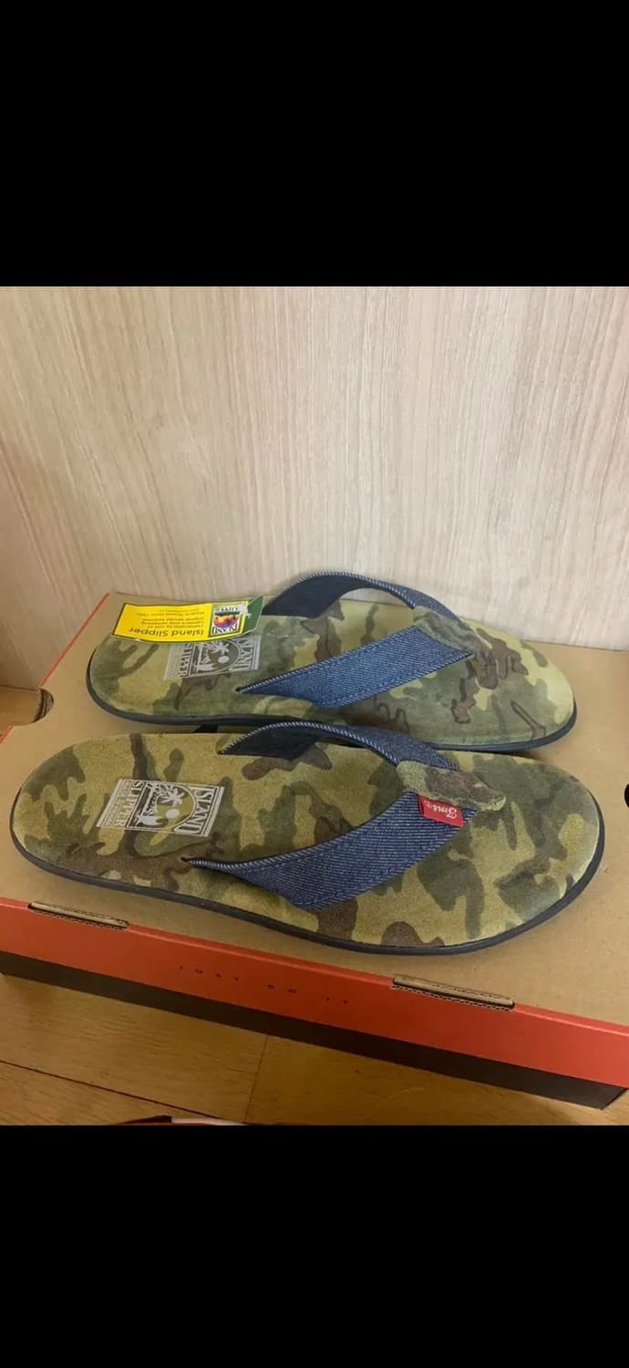 아일랜드 슬리퍼 (TMT x Island slipper)  상품이미지2