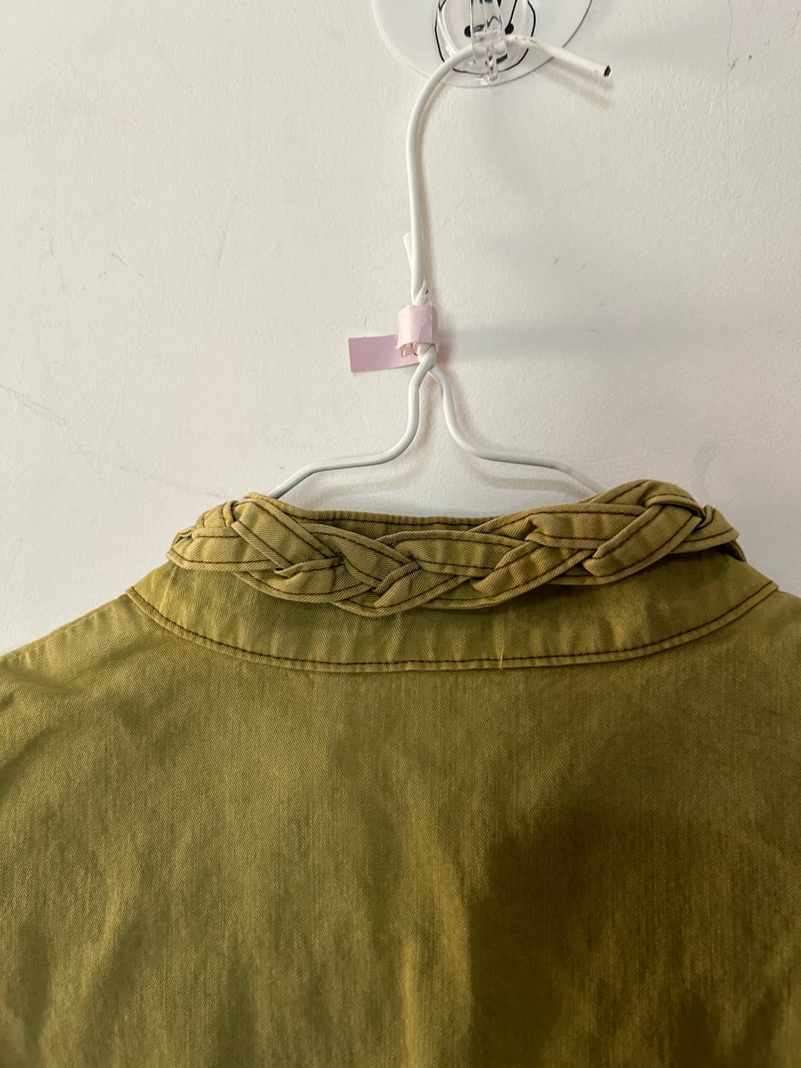 Boho chic vest  상품이미지4