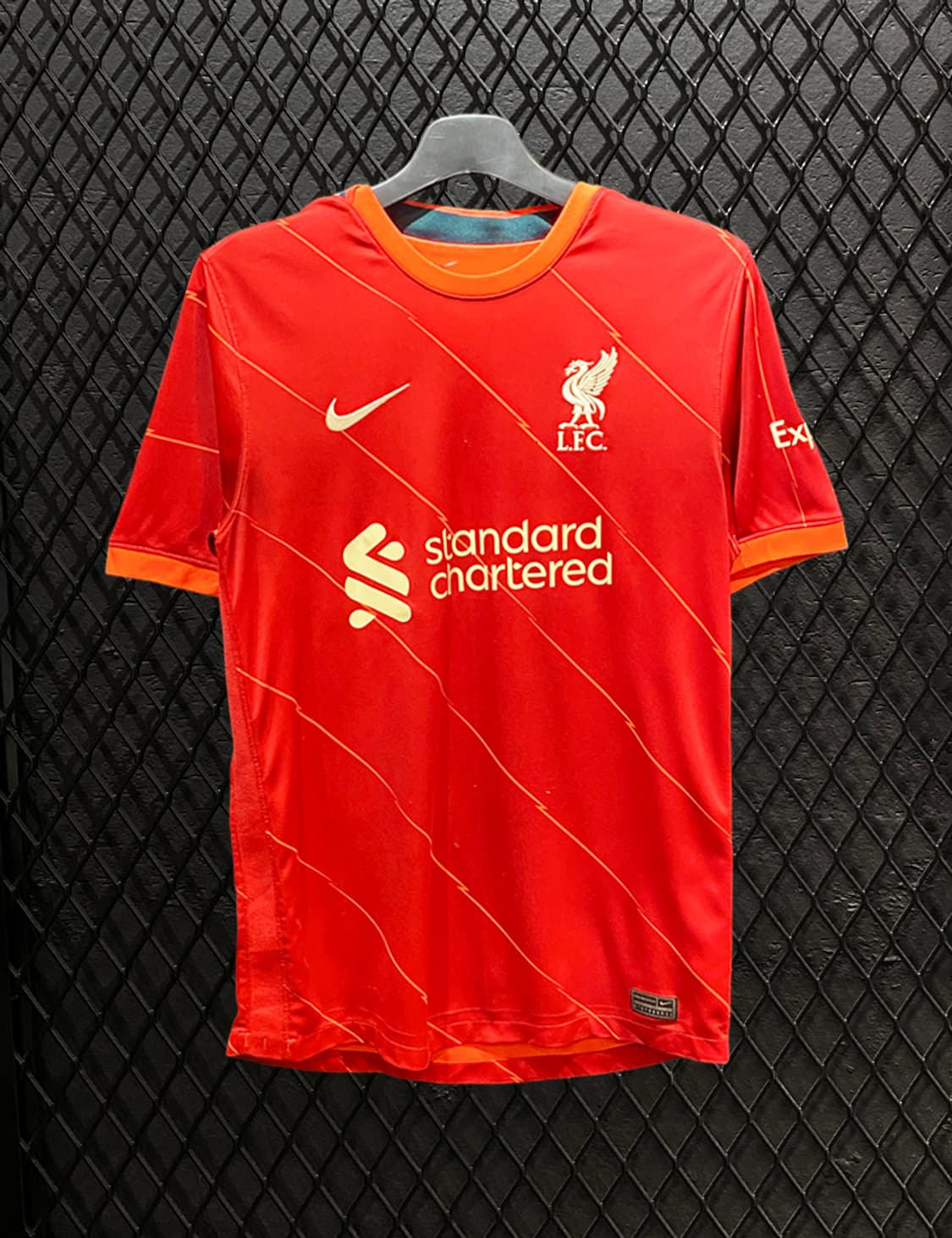 21/22 리버풀 홈 디오구 조타 (M) 상품이미지2