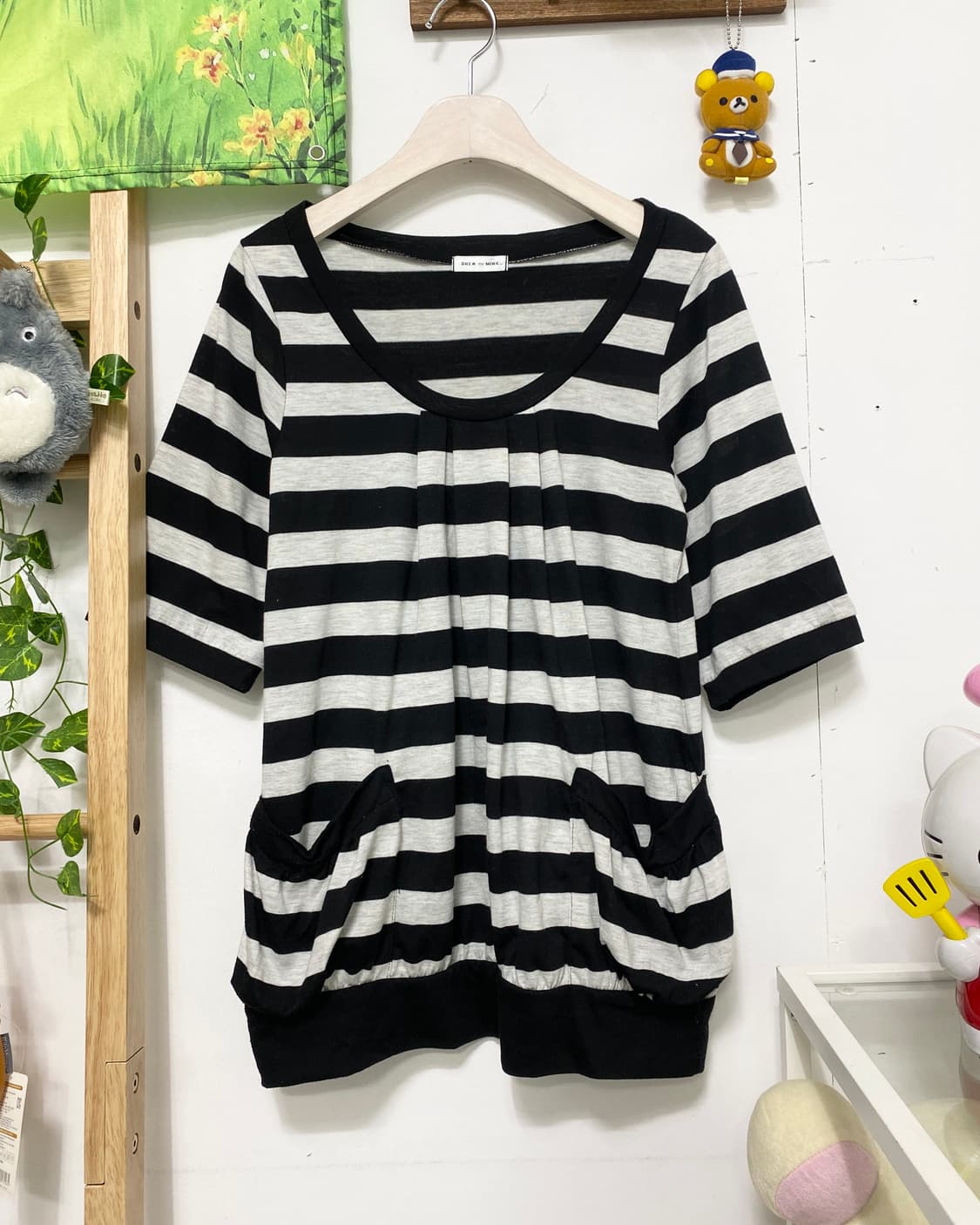 ꒰ঌ 깜냥이 쿠앤크 세트 ໒꒱ 상품이미지4