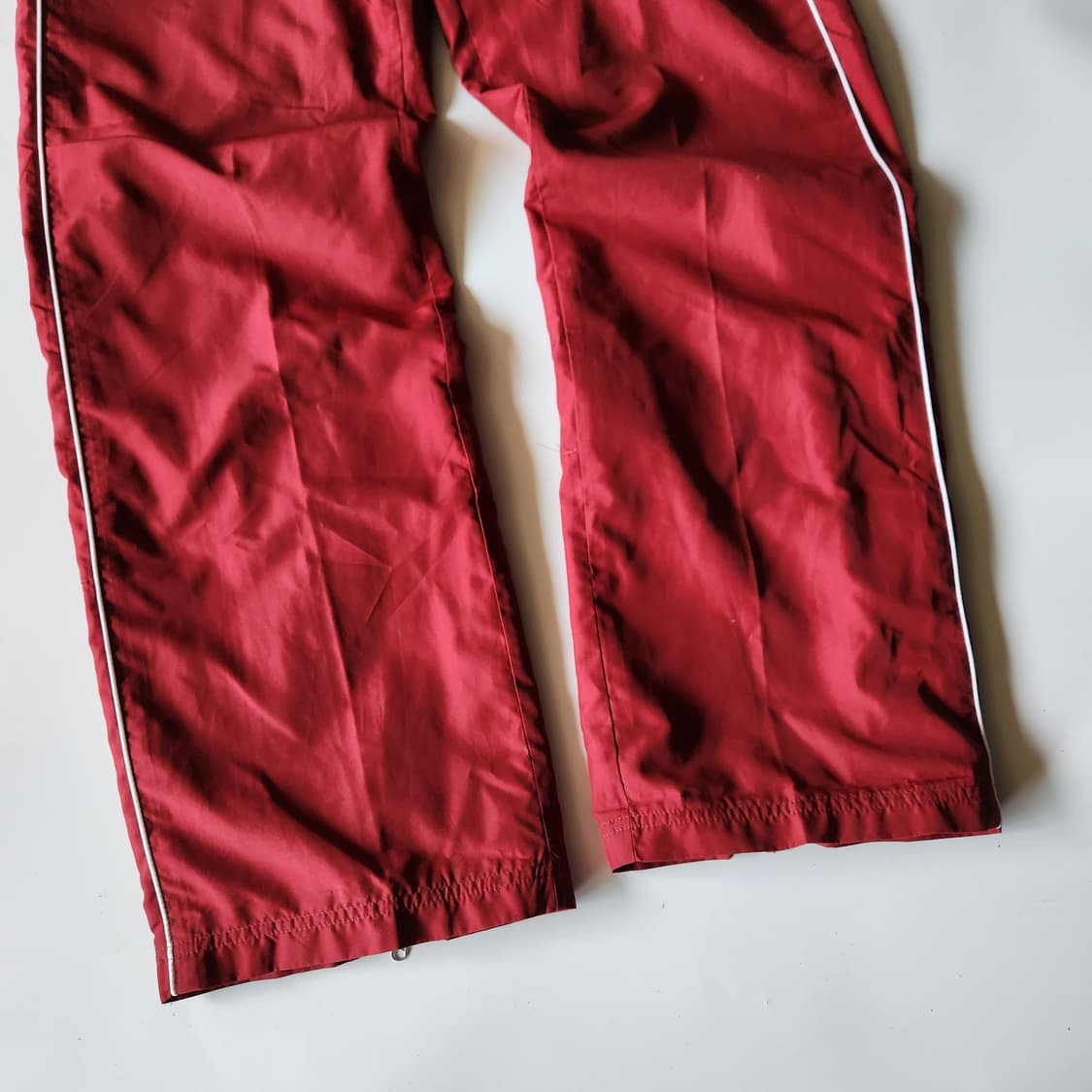 00s 나이키 지퍼디테일 팬츠 상품이미지5