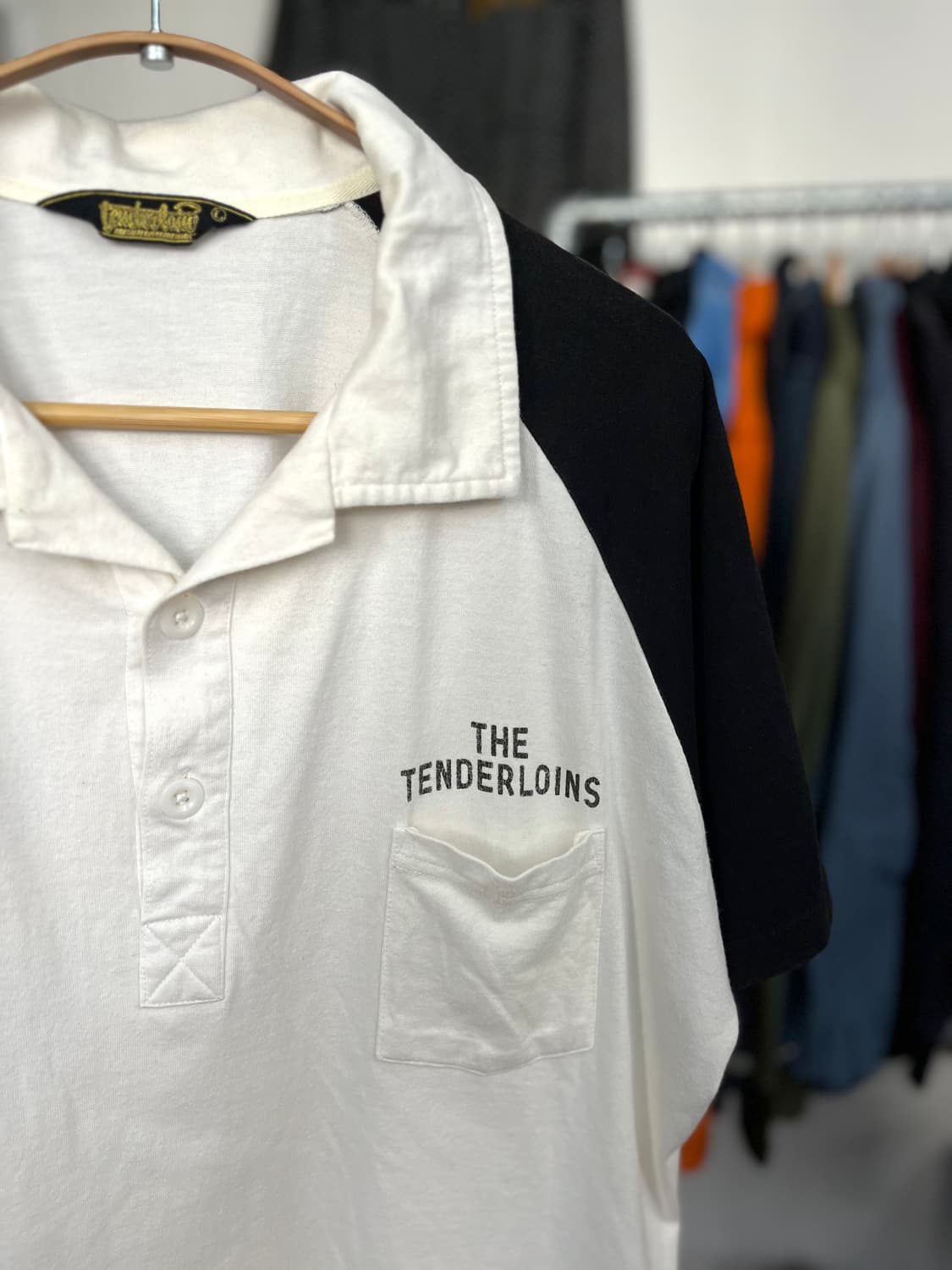 00s Tenderloin 상품이미지2