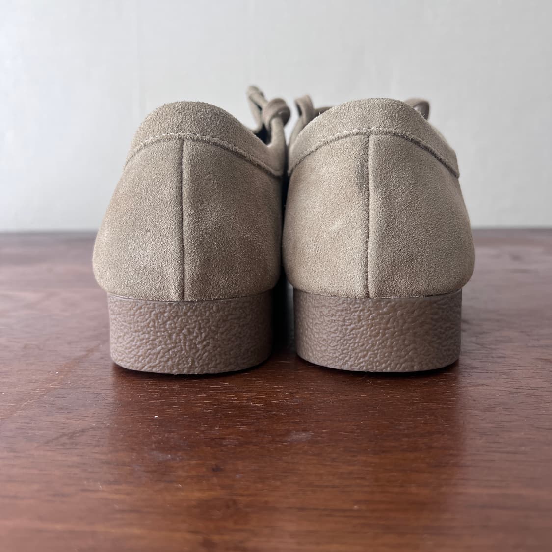 [260] GU 왈라비 모카신 상품이미지4