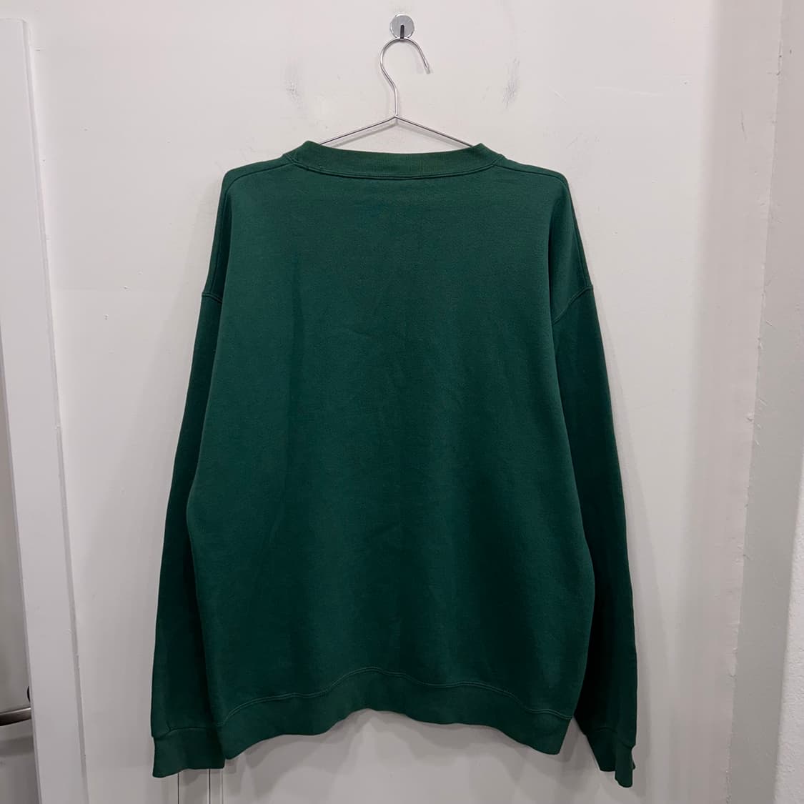 월트디즈니월드 굿즈 티거 나염 오버핏 맨투맨 상품이미지5