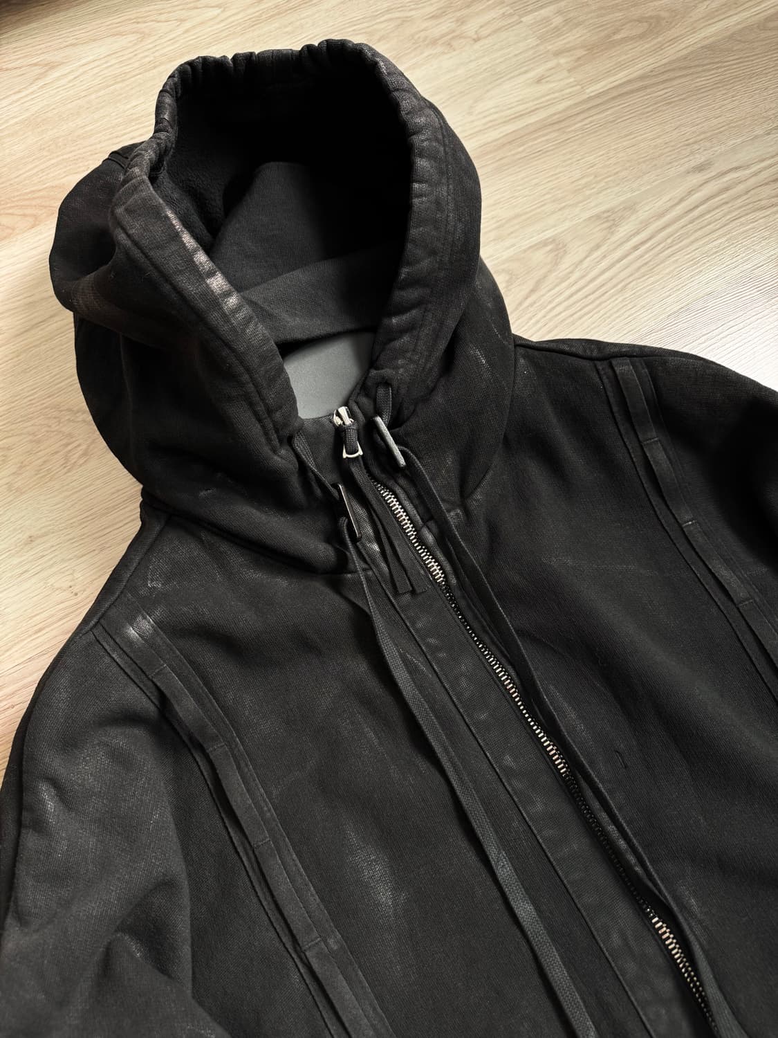 Boris bidjan saberi zipper5 상품이미지2