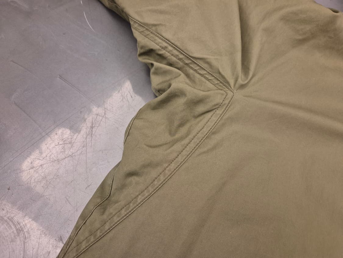 MONITALY DECK PARKA 상품이미지6