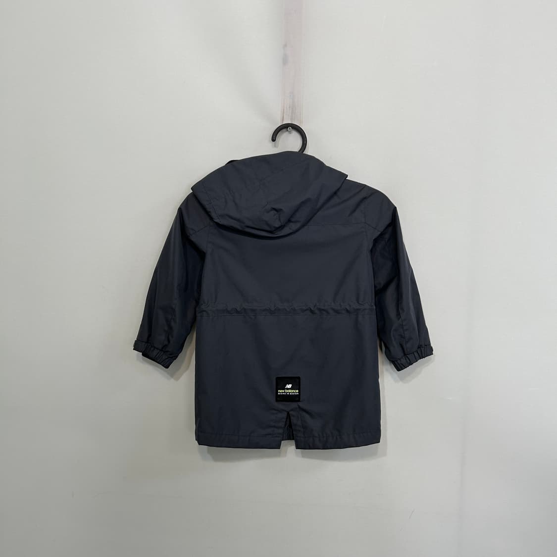 뉴발란스 키즈 바람막이 110 상품이미지3