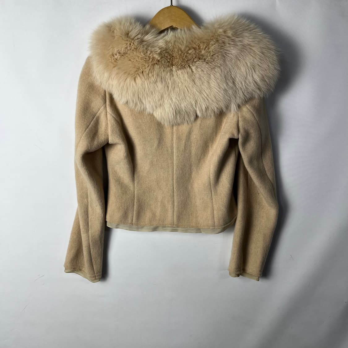 [FOXEY] 폭스퍼 캐시미어100% 가디건 상품이미지2