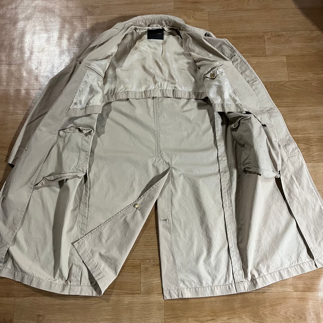 [105] 발리 롱 맥코트 상품이미지7