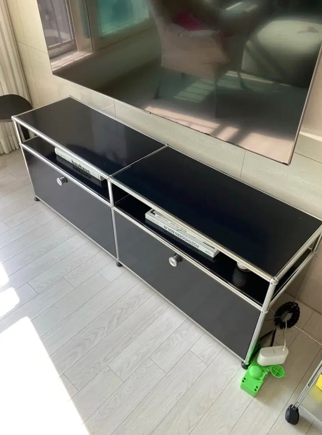 Usm haller tv장 거실장 상품이미지1