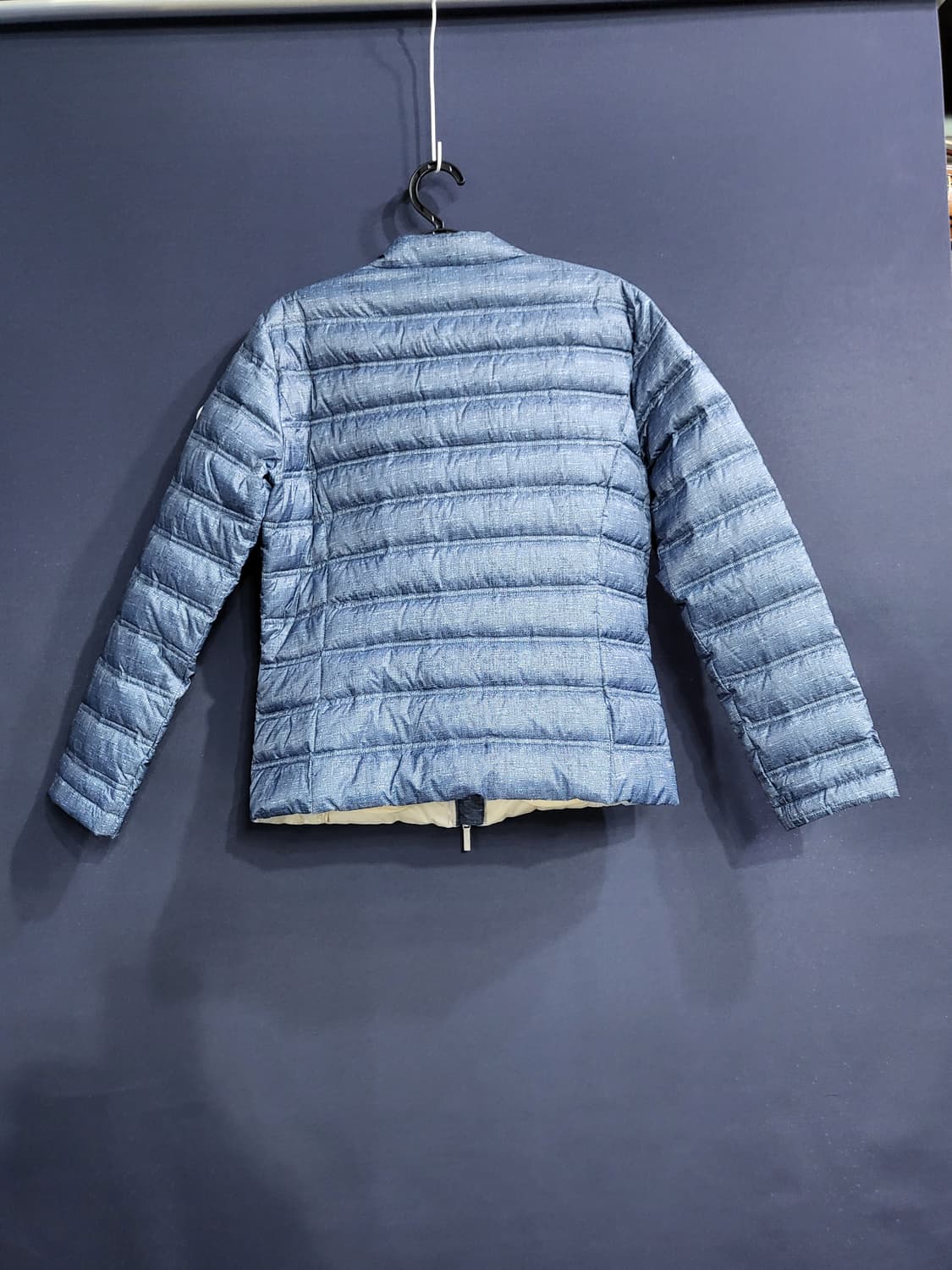 보몽 덕다운 경량패딩 상품이미지8