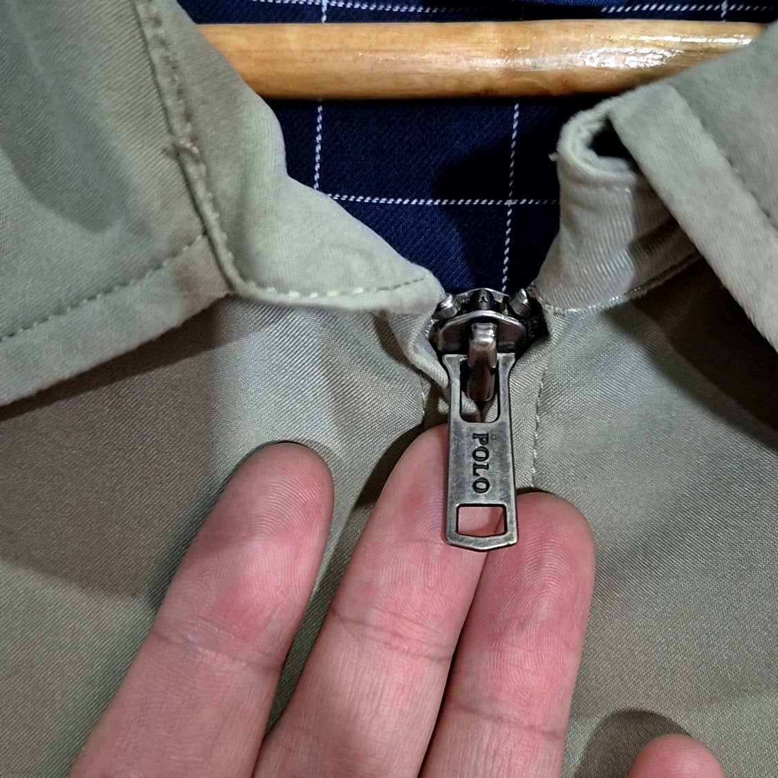 Polo Ralph Lauren 폴로 랄프로렌 폴리쉘 자켓 상품이미지4