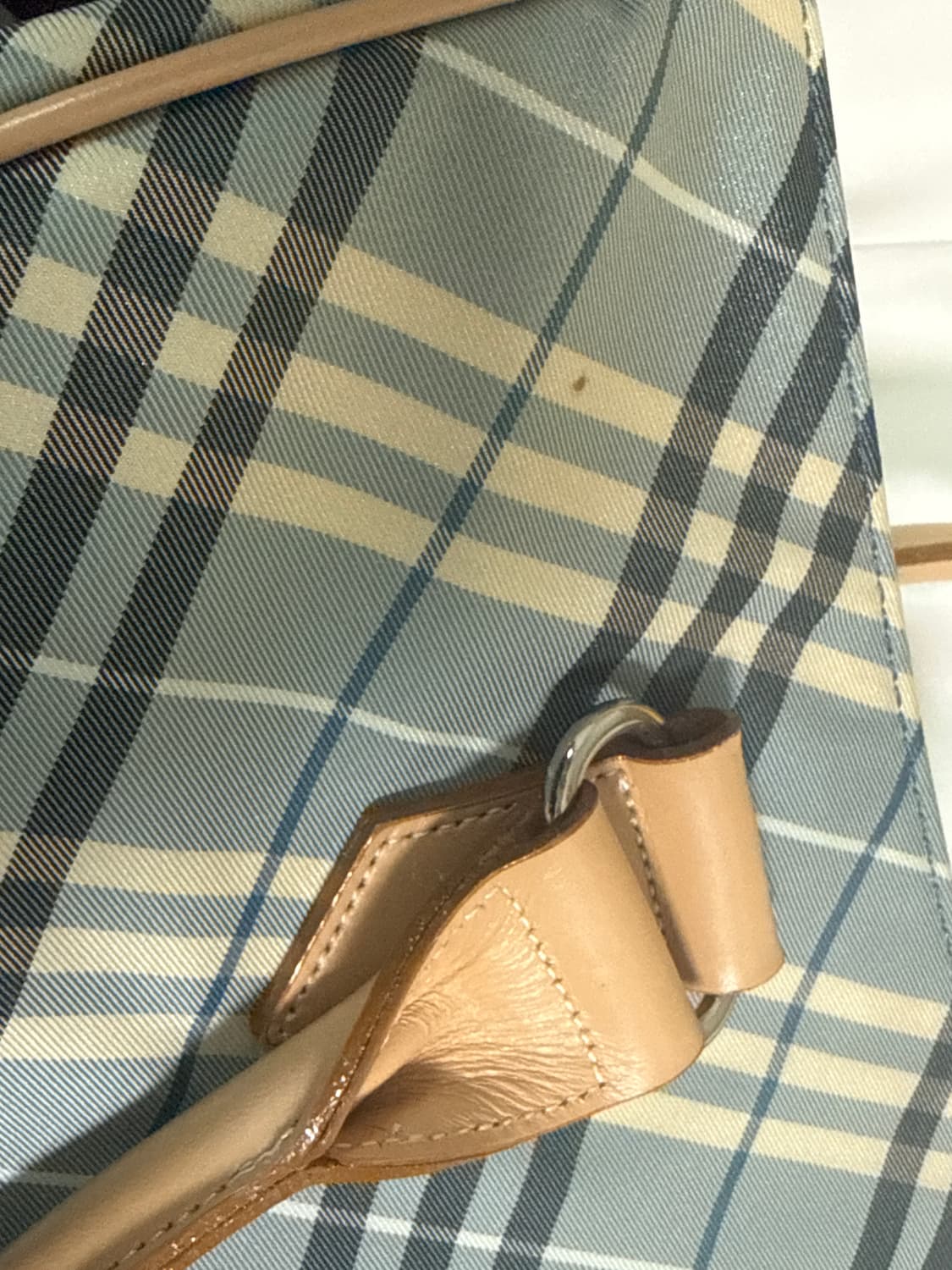 버버리 토트백 상품이미지5