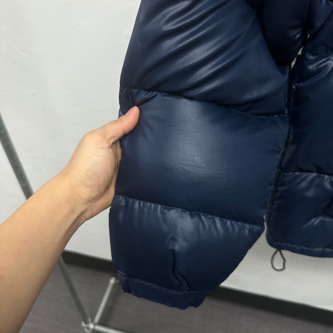 노스페이스 700 ( 땜빵 ) 패딩 상품이미지7