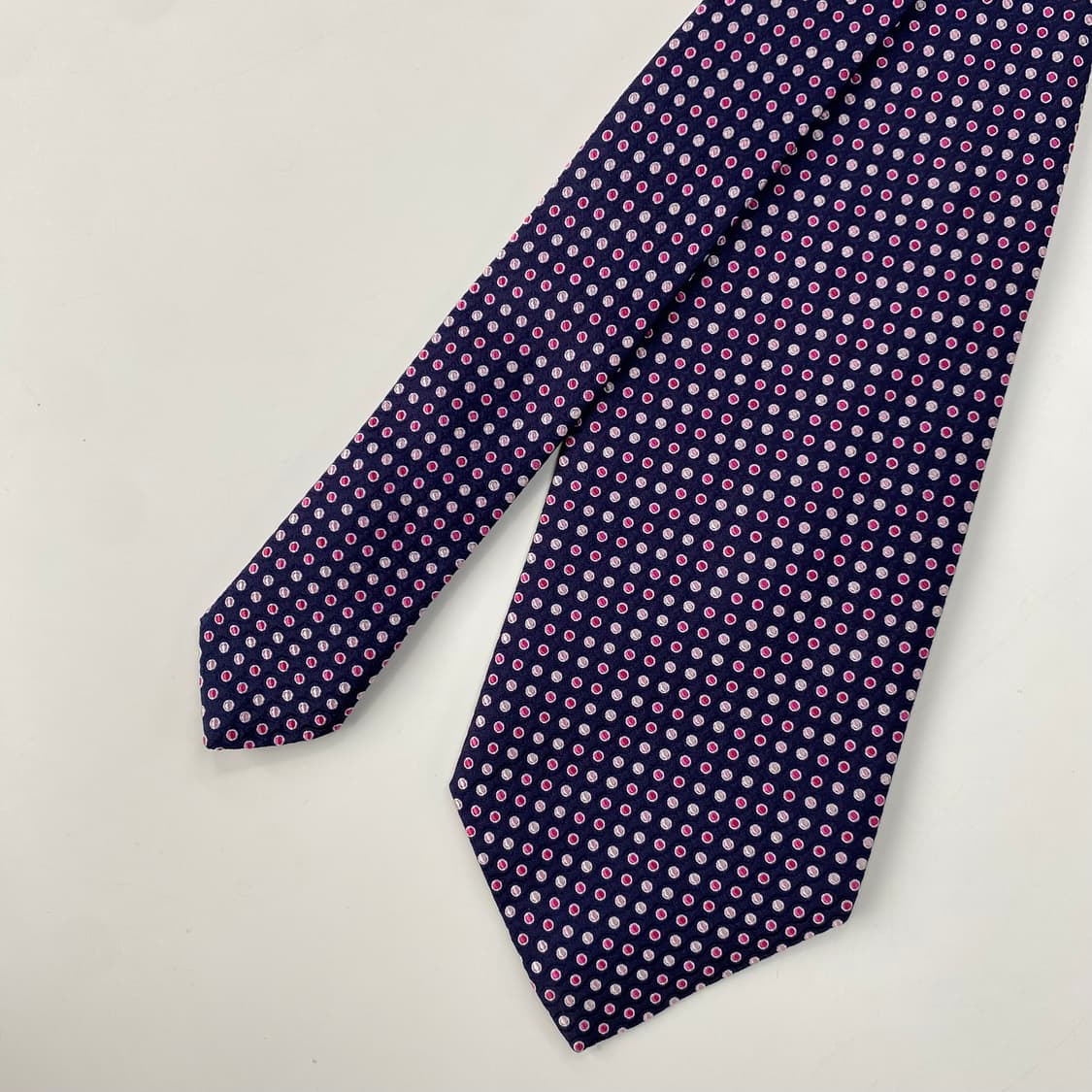 폴스미스(paul smith) 정품 명품 넥타이 상품이미지3