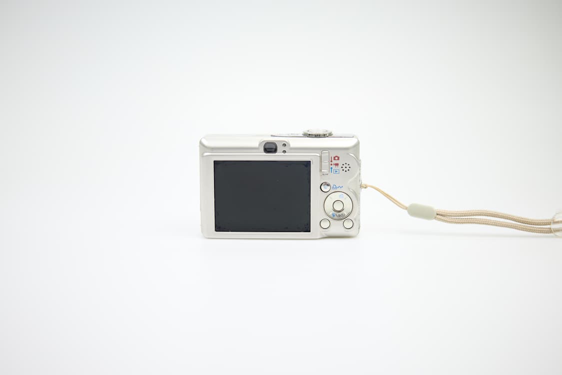 캐논 익서스 55 (IXY 60) 디카✨ 상품이미지4