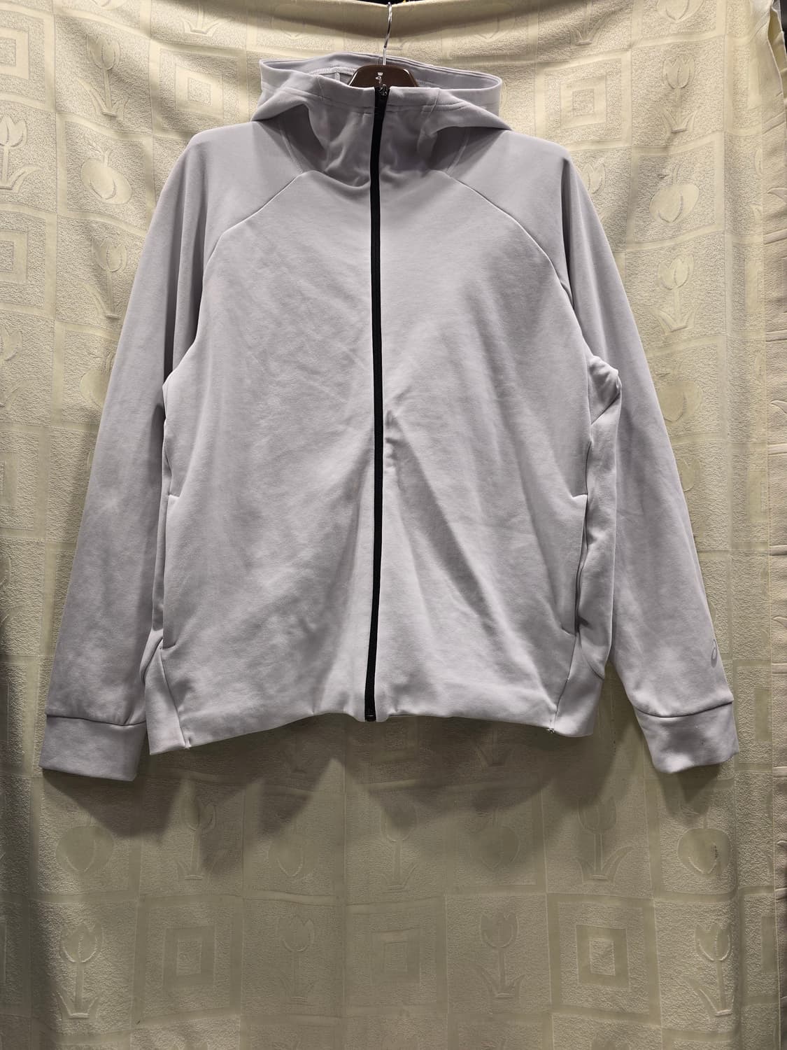 아식스 트레이닝 세트 (상의+하의) XL(105) 상품이미지2