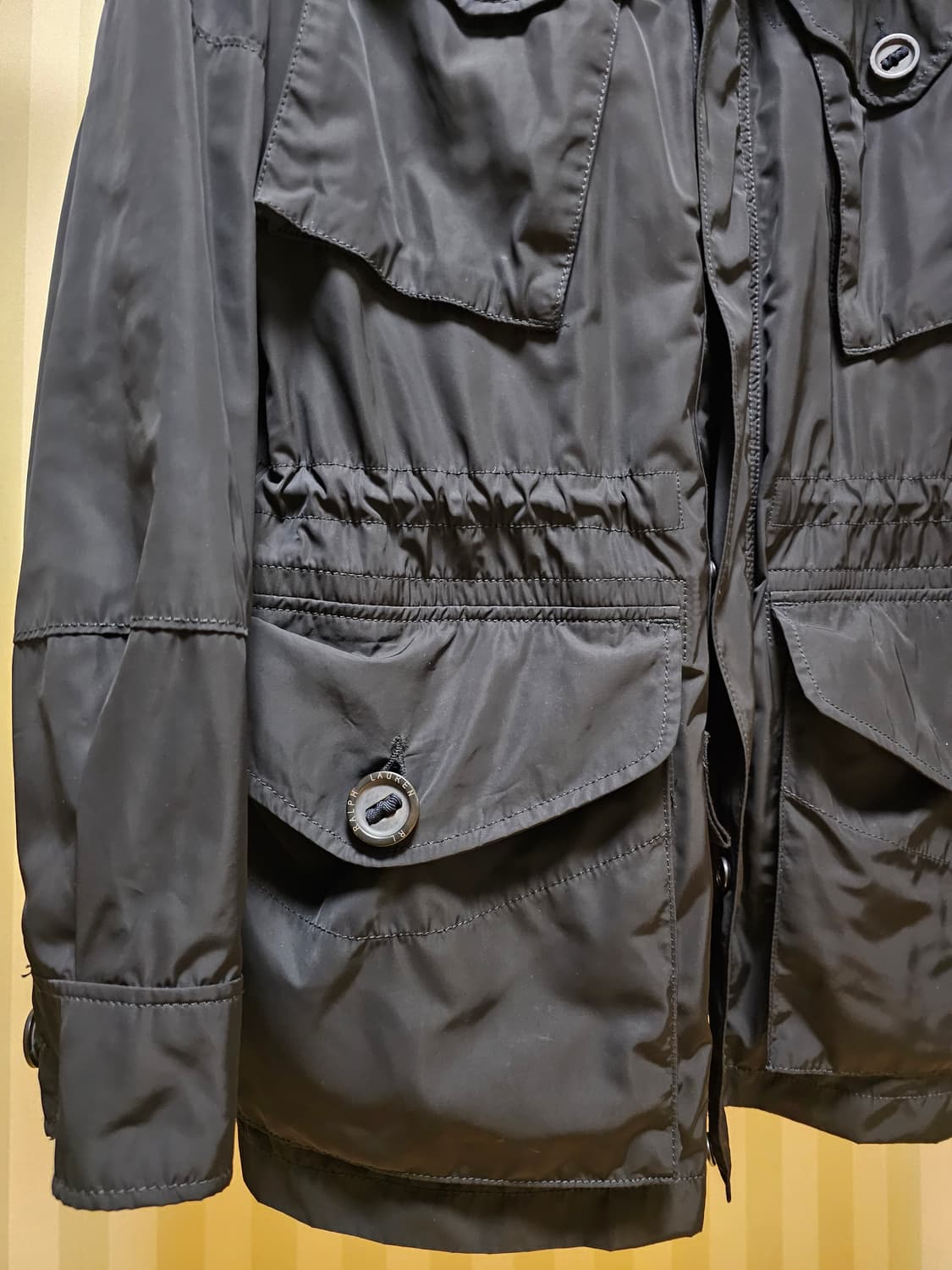 폴로 자켓 포코노 S 상품이미지7