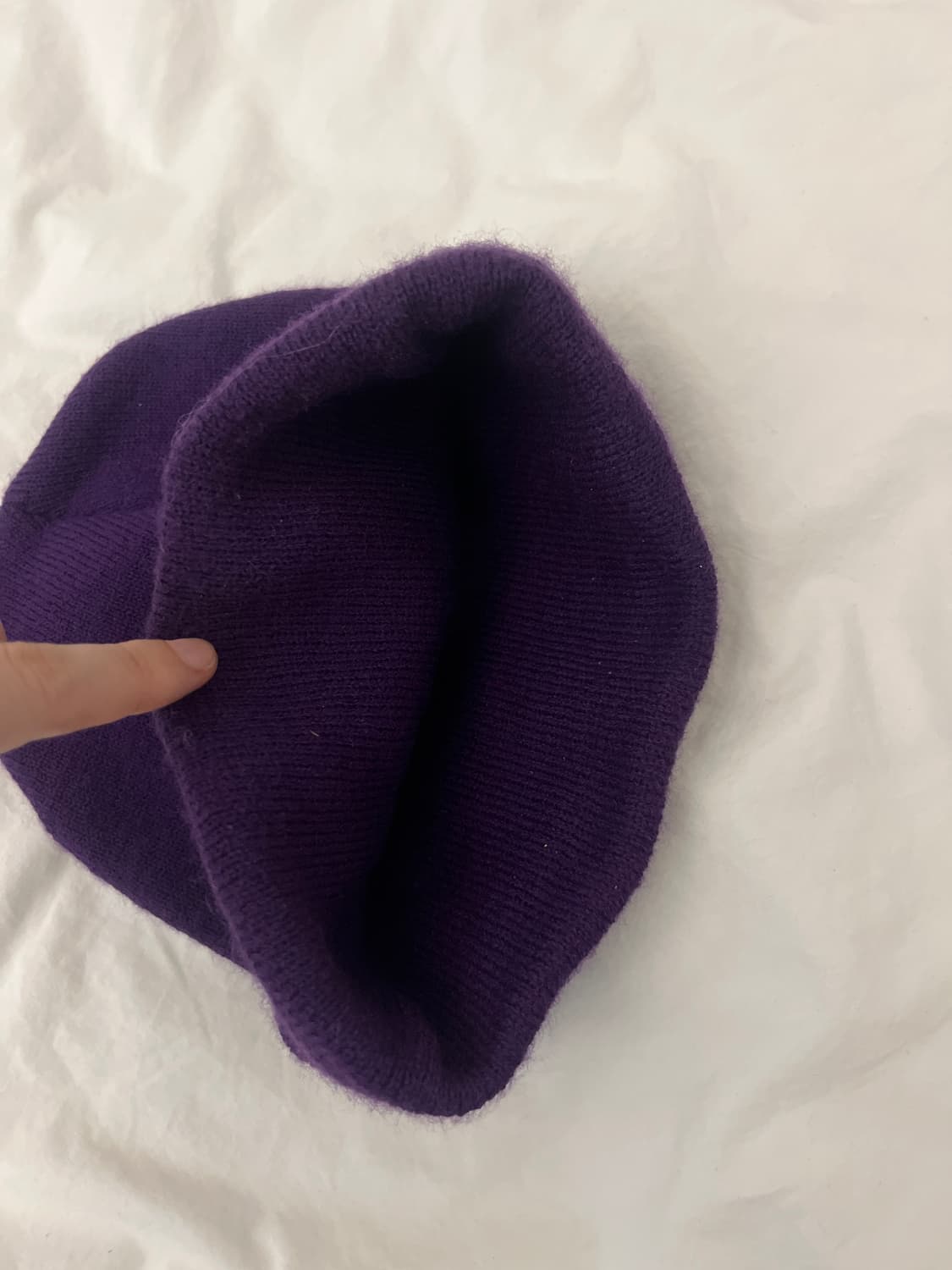 스투시 비니 상품이미지3