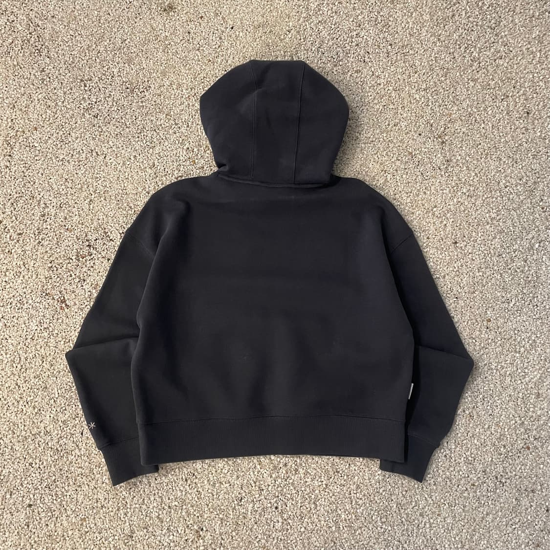 스노우피크 후드티 ⭐️988 상품이미지4