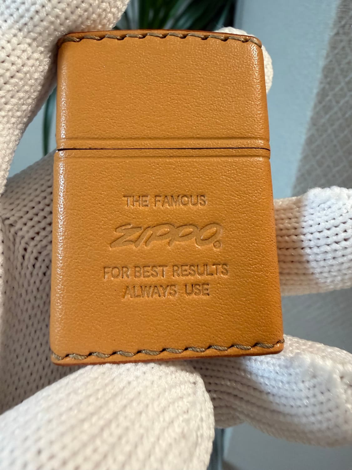 지포라이터 상품이미지1