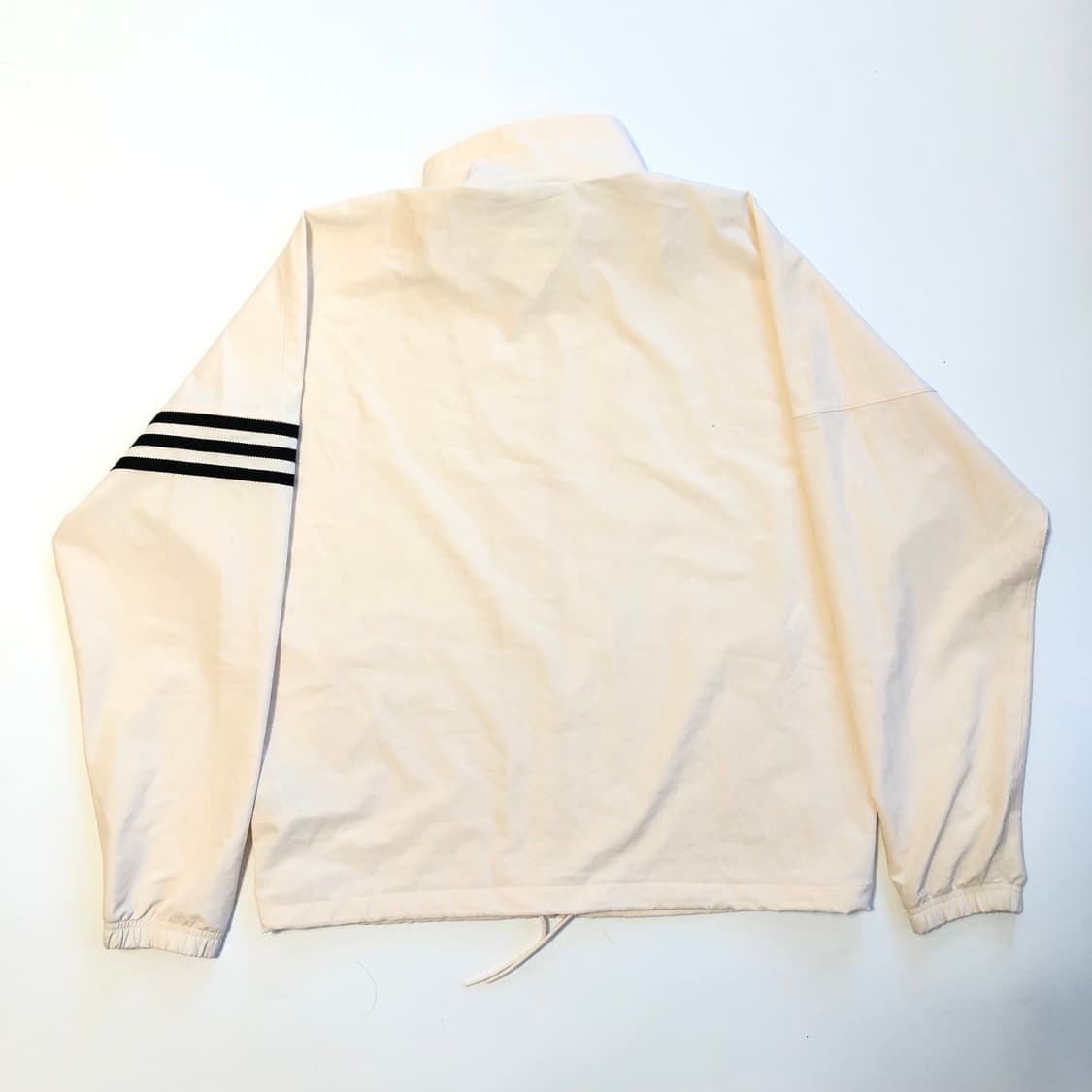 아디다스 트랙탑 아이보리 상품이미지2