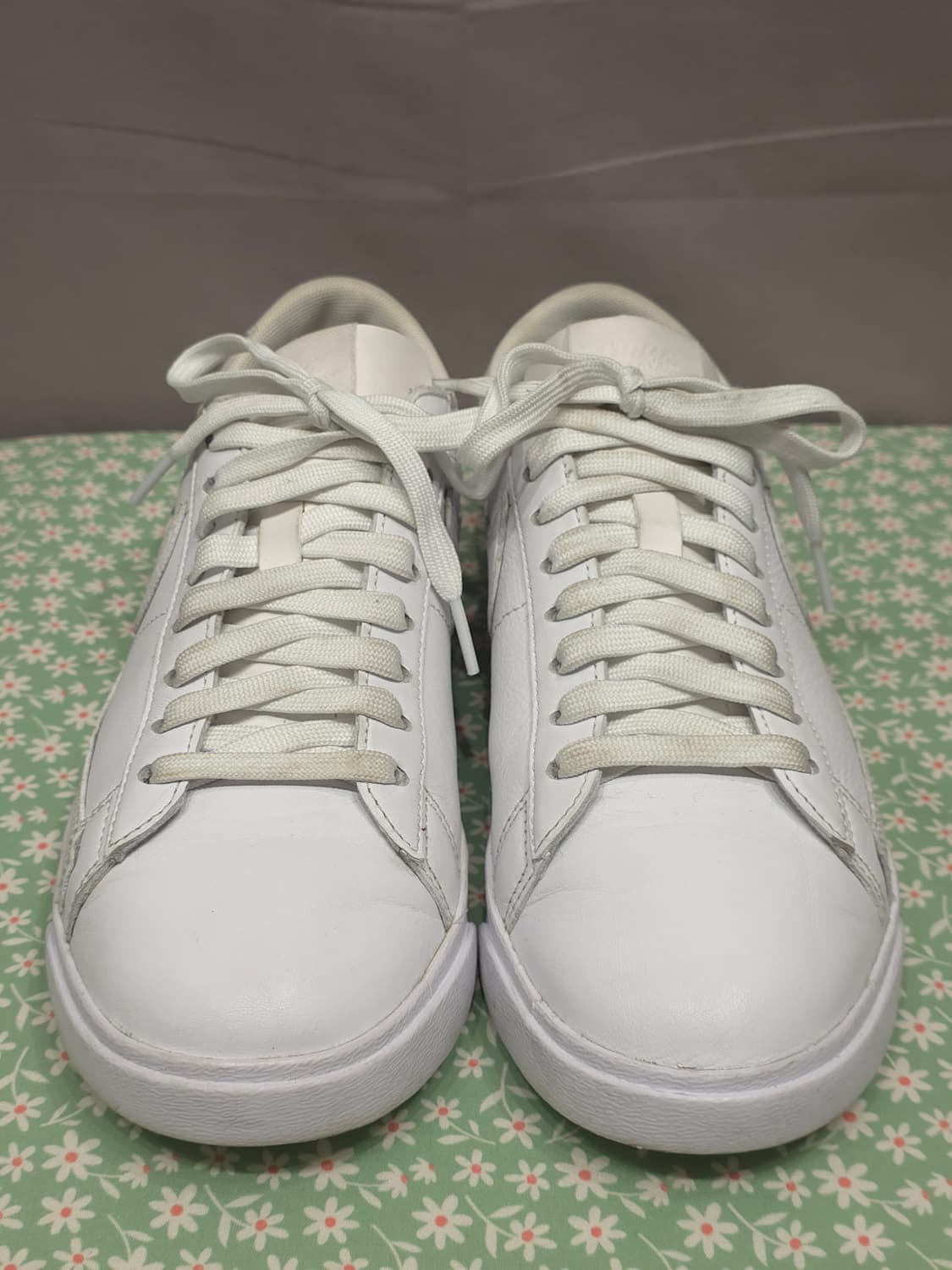 나이키 여성 블레이저 로우 스니커즈 운동화 270 상품이미지1