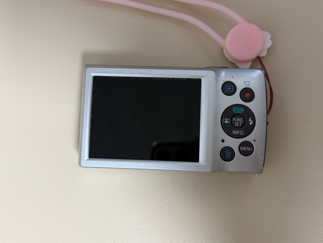 캐논익서스 IXUS 175 디카 작례O 상품이미지7