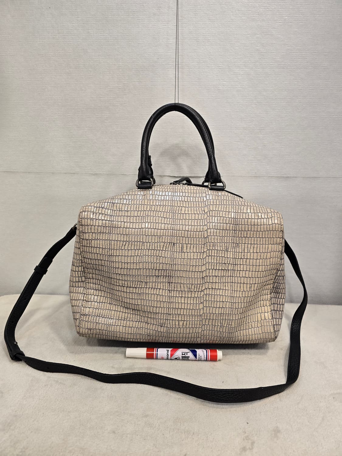 루즈앤라운지 토드 겸 크로스백 가방 상품이미지2