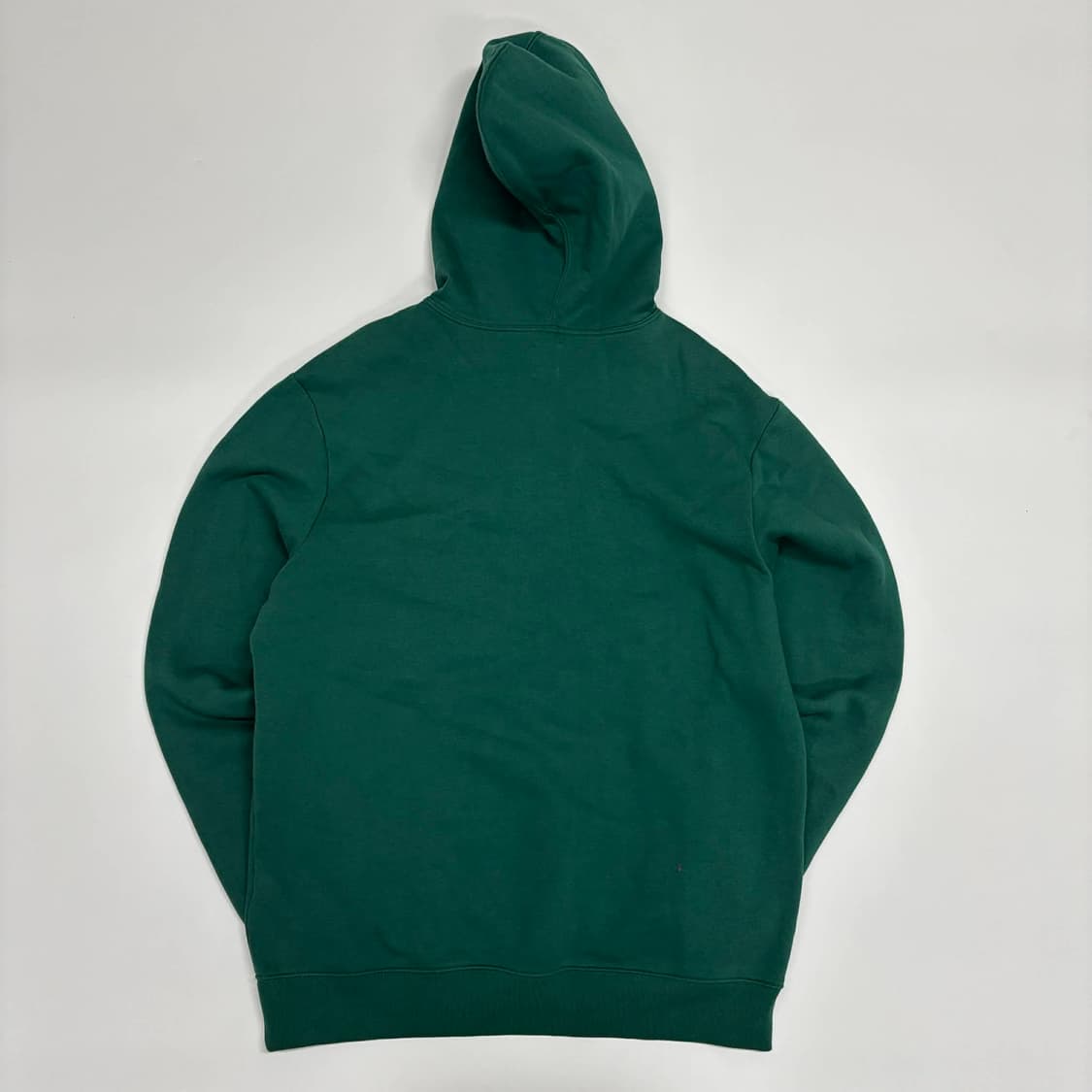 Gap 갭 파스텔 그린 폭닥 스웨트셔츠 후드티(M) 상품이미지3