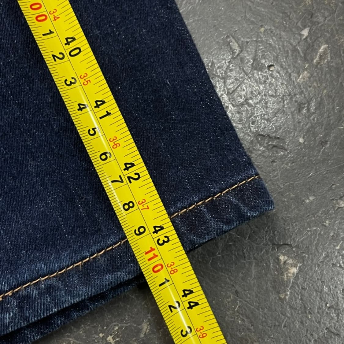 34 리바이스 511 청바지 상품이미지10