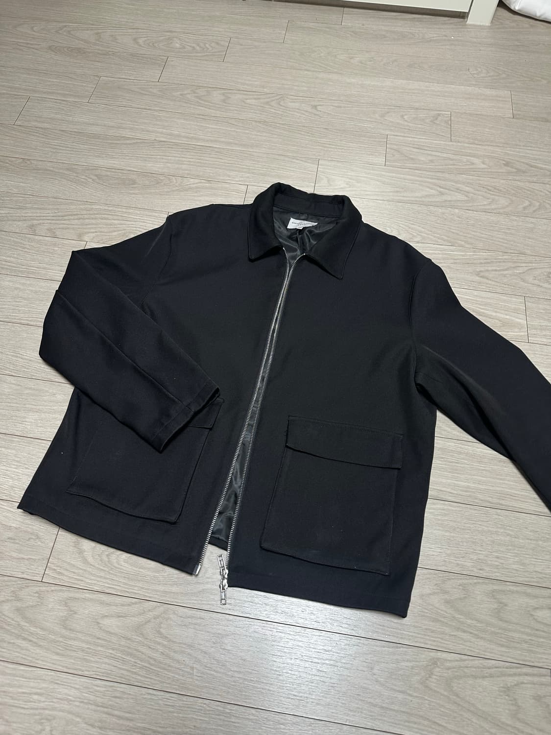 커스텀어클락 블루종 상품이미지2